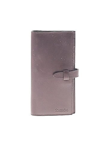 Assorted Brands Leather Wallet (view 1)