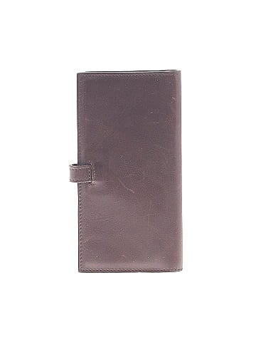 Assorted Brands Leather Wallet (view 2)