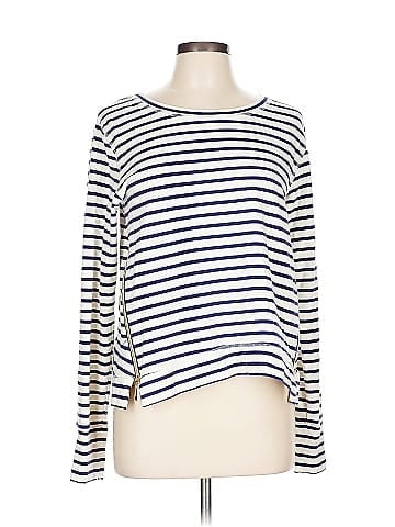 Stella & Dot Long Sleeve Top (view 1)