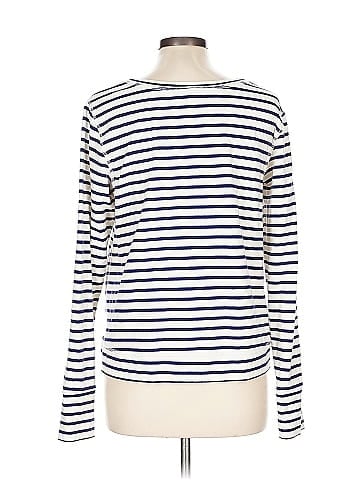 Stella & Dot Long Sleeve Top (view 2)