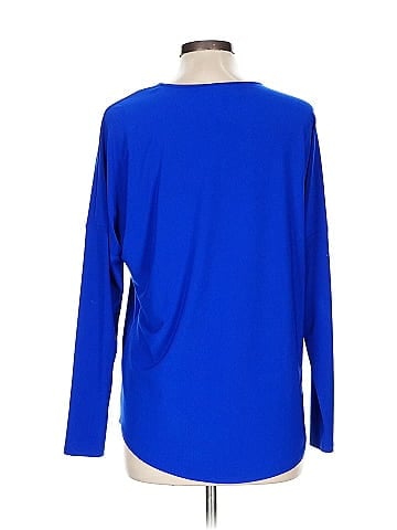 Joseph Ribkoff Long Sleeve Blouse (view 2)