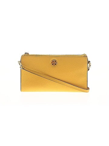 Tory Burch Leather Crossbody Bag (view 1)