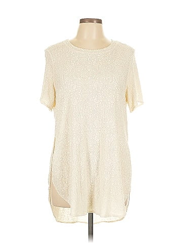 Wilfred Short Sleeve Top (view 1)