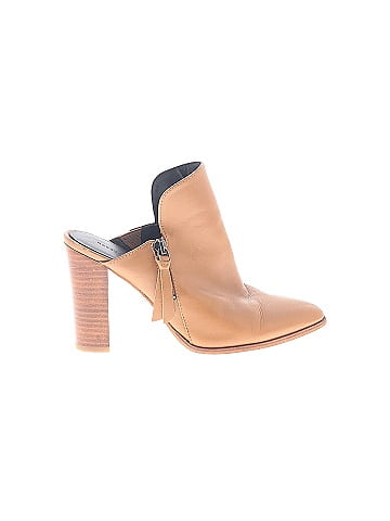 Rebecca Minkoff Mule/Clog (view 1)