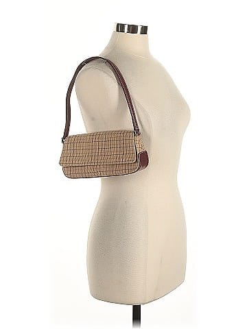Liz Claiborne Shoulder Bag (view 2)