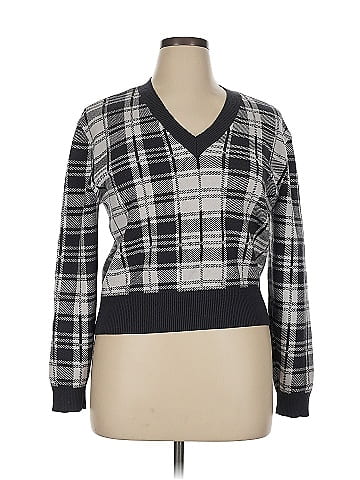 Vince Camuto Pullover Sweater (view 1)