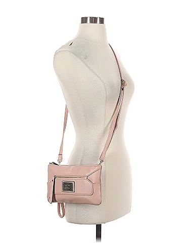 Nicole by Nicole Miller Crossbody Bag (view 2)