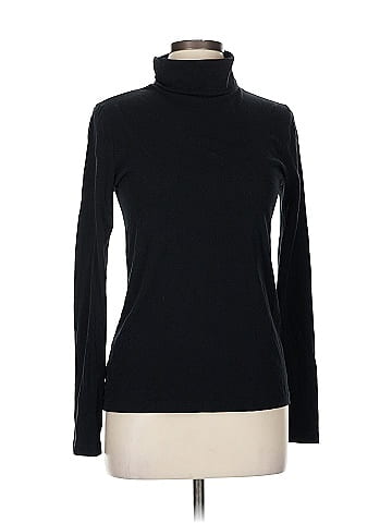 J.Crew Long Sleeve Turtleneck (view 1)