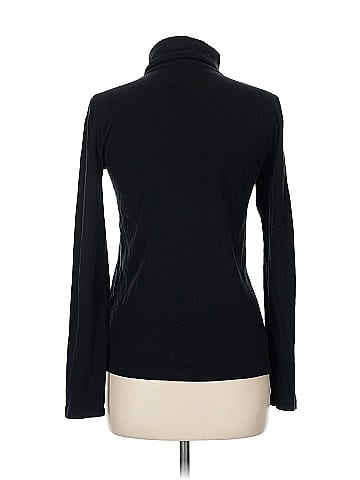 J.Crew Long Sleeve Turtleneck (view 2)