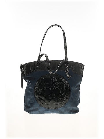 Coach Factory Shoulder Bag (view 1)