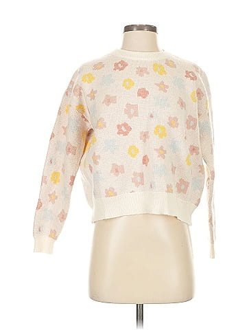 Daisy Street Sweatshirt (view 1)
