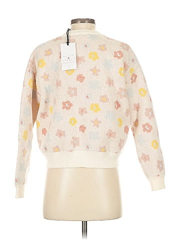 Daisy Street Sweatshirt (view 2)