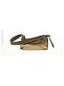 Unbranded Metallic Gold Green Crossbody Bag One size - photo 3