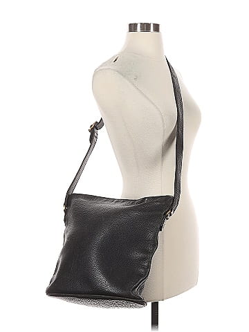 Coach Leather Crossbody Bag (view 2)