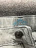 Thereabouts Gray Jeans Size 6 (big kids) - photo 3