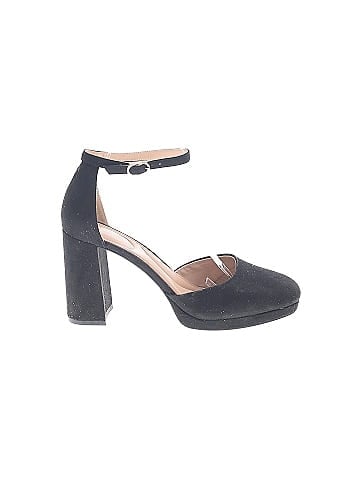 Kelly & Katie Heels (view 1)
