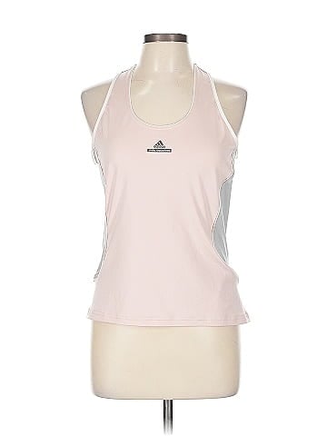 Adidas Stella McCartney Active Tank (view 1)