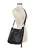 Ah-dorned Solid Black Clutch One size - photo 2