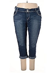 Wallflower Jeans