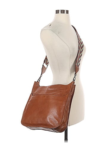 Assorted Brands Leather Crossbody Bag (view 2)