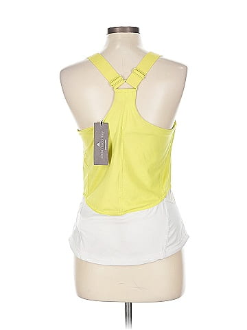 Adidas Stella McCartney Active Tank (view 2)