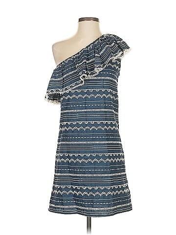 Parker Casual Dress (view 1)