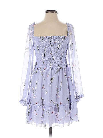 Wilfred Cocktail Dress (view 1)