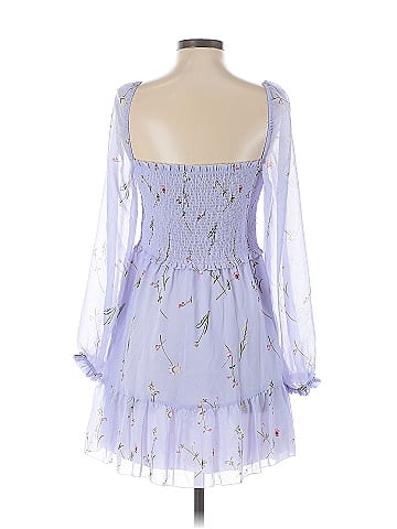 Wilfred Cocktail Dress (view 2)