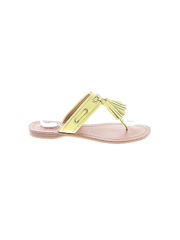 Coach Sandals (view 1)