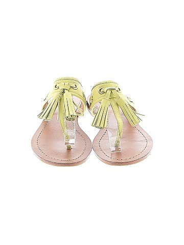 Coach Sandals (view 2)