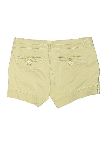 BKE Khaki Shorts (view 2)