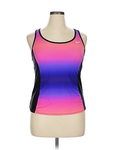 Nike Active Tank (view 1)