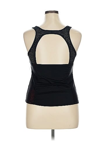 Nike Active Tank (view 2)