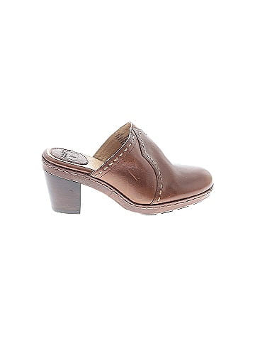 FRYE Mule/Clog (view 1)