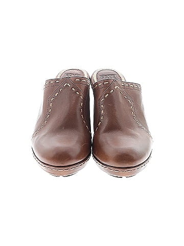 FRYE Mule/Clog (view 2)