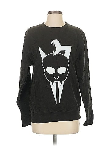 Harry Potter Sweatshirt (view 1)