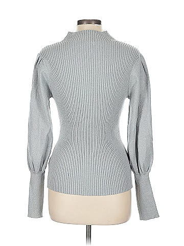 INC International Concepts Turtleneck Sweater (view 2)