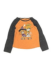Jumping Beans Long Sleeve T Shirt
