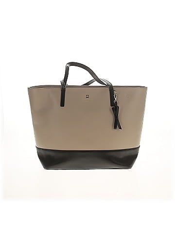 Kate Spade Outlet Leather Tote (view 1)
