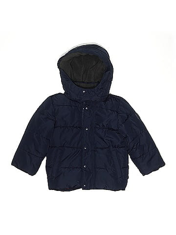 Baby Gap Snow Jacket (view 1)