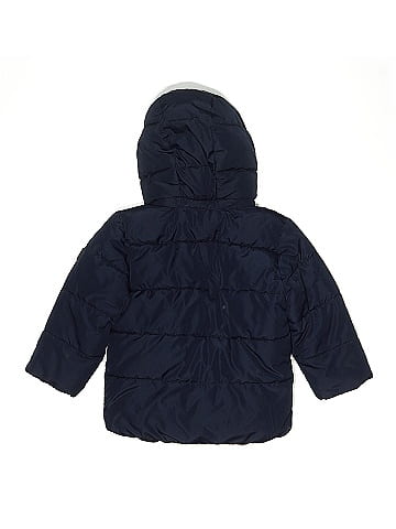 Baby Gap Snow Jacket (view 2)