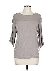 Left Coast By Dolan 3/4 Sleeve Top