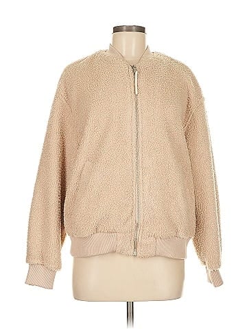 Avec Les Filles Faux Fur Jacket (view 1)