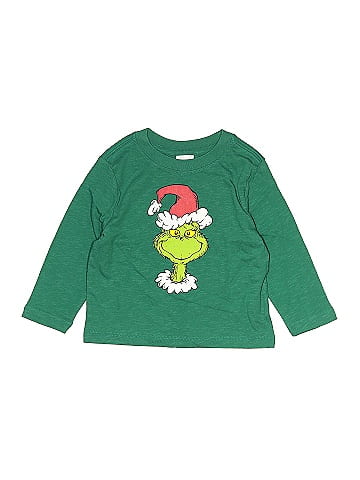 Hanna Andersson 3/4 Sleeve T-Shirt (view 1)