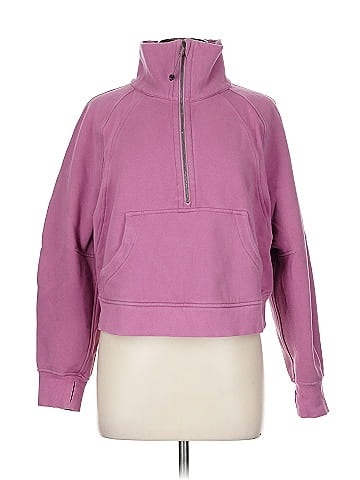 Lululemon Athletica Sweatshirt (view 1)
