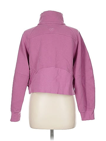 Lululemon Athletica Sweatshirt (view 2)