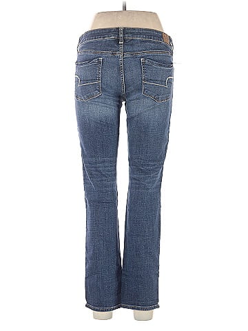 American Eagle Outfitters Jeans (view 2)