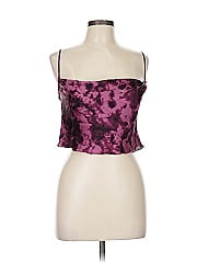 Out From Under Sleeveless Top