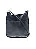 Ah-dorned Solid Black Clutch One size - photo 1