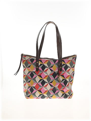 Fossil Tote (view 1)